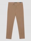 Pantalone casual Antony Morato - cammello - 0