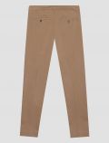 Pantalone casual Antony Morato - cammello - 1