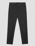 Pantalone casual Antony Morato - nero - 3