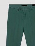 Pantalone casual Antony Morato - verde bottiglia - 1