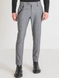 Pantalone casual Antony Morato - nero - 0