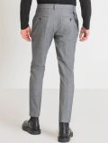 Pantalone casual Antony Morato - nero - 2