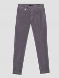 Pantalone casual Antony Morato - grigio - 0