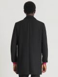 Cappotto Antony Morato - nero - 2