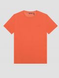 T-shirt manica corta Antony Morato - arancione - 3