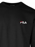 Pigiama lungo Fila - nero - 2