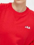 Pigiama lungo Fila - rosso - 2