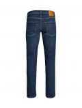 Pantalone jeans Jack & Jones - blu denim - 6