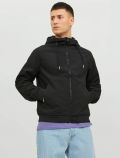 Giubbino Jack & Jones - black - 0