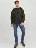 Giubbino Jack & Jones - rosin - 2