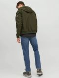 Giubbino Jack & Jones - rosin - 4