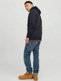 Maglia in felpa Jack & Jones - dark navy - 4