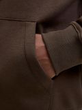 Maglia in felpa cappuccio Jack & Jones - marrone - 4