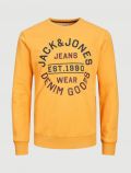 Maglia in felpa Jack & Jones - golden - 0