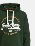 Maglia in felpa Jack & Jones - verde - 1