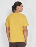 T-shirt manica corta Jack & Jones - golden - 3