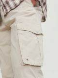 Pantalone casual Jack & Jones - beige - 1