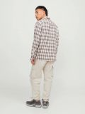 Pantalone casual Jack & Jones - beige - 5