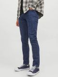 Pantalone jeans Jack & Jones - blue - 0