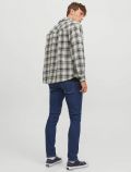 Pantalone jeans Jack & Jones - blue - 4