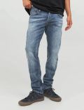 Pantalone jeans Jack & Jones - blue - 0