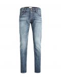 Pantalone jeans Jack & Jones - blue - 4