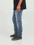 Pantalone jeans Jack & Jones - blue - 5