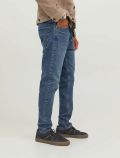 Pantalone jeans Jack & Jones - blue - 4