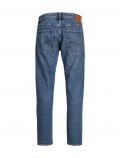 Pantalone jeans Jack & Jones - blue - 5