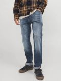 Pantalone jeans Jack & Jones - blue - 0