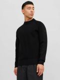 Maglia manica lunga casual Jack & Jones - black - 0