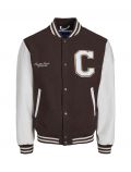 Giubbino Jack & Jones - brown - 5