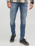 Pantalone jeans Jack & Jones - blue - 0