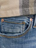 Pantalone jeans Jack & Jones - blue - 1