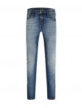 Pantalone jeans Jack & Jones - blue - 5