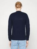 Maglia manica lunga casual Jack & Jones - blue - 3