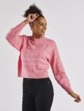 Pullover manica lunga Fly Girl - bubble - 0