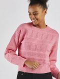 Pullover manica lunga Fly Girl - bubble - 1