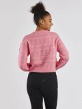 Pullover manica lunga Fly Girl - bubble - 2