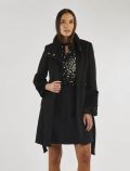 Cappotto Fly Girl - nero - 2