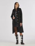 Cappotto Fly Girl - nero - 2