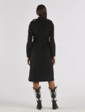 Cappotto Fly Girl - nero - 3