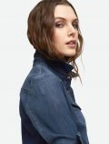 Camicia jeans Gas - jeans - 1