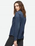 Camicia jeans Gas - jeans - 3