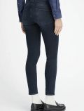 Pantalone jeans Gas - dark blu - 2