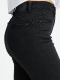 Pantalone jeans Gas - black - 2