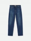 Pantalone jeans Gas - blu - 0