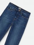 Pantalone jeans Gas - blu - 1