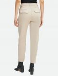 Pantalone Gas - beige - 2