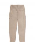 Pantalone Gas - beige - 3